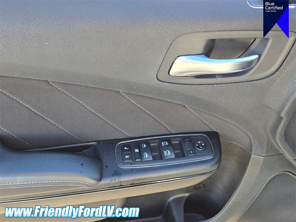 used 2022 Dodge Charger car, priced at $24,000