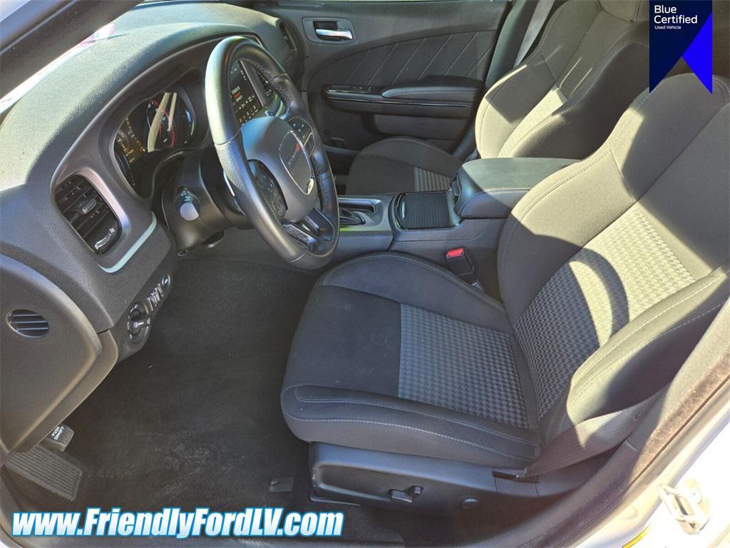 used 2022 Dodge Charger car, priced at $24,000