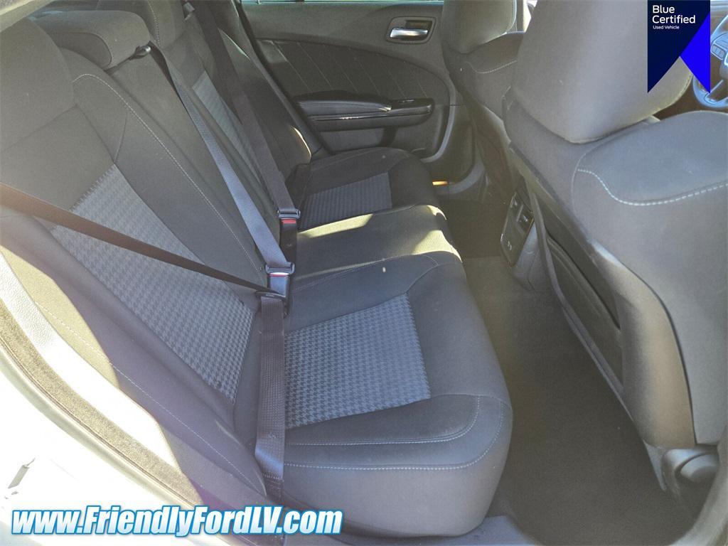 used 2022 Dodge Charger car, priced at $24,000