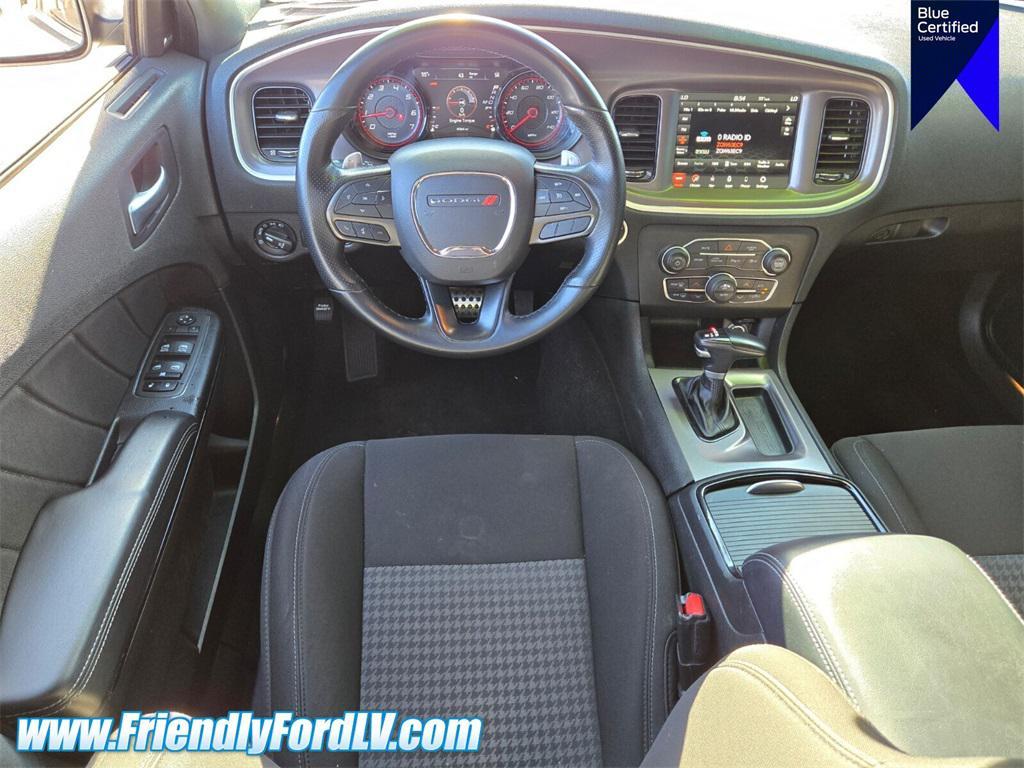 used 2022 Dodge Charger car, priced at $24,000