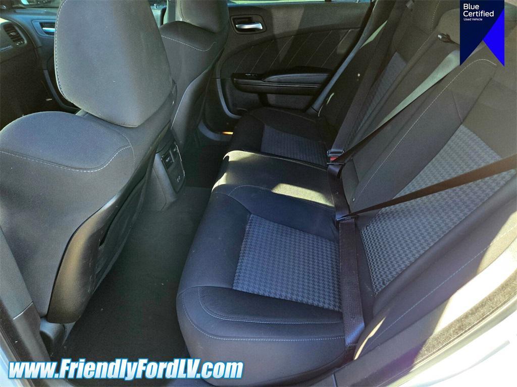 used 2022 Dodge Charger car, priced at $24,000