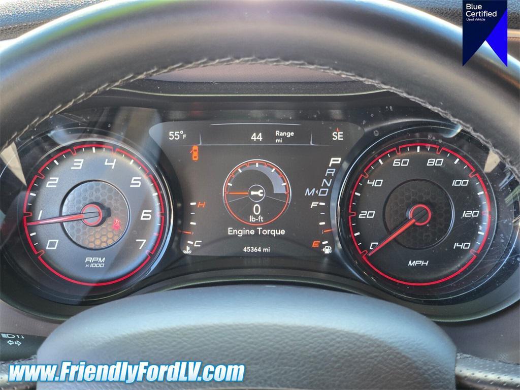 used 2022 Dodge Charger car, priced at $24,000