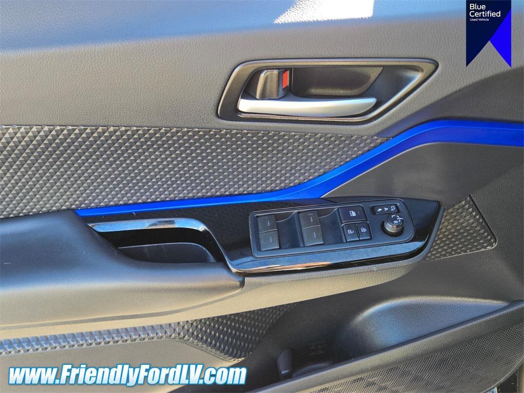 used 2020 Toyota C-HR car, priced at $19,000