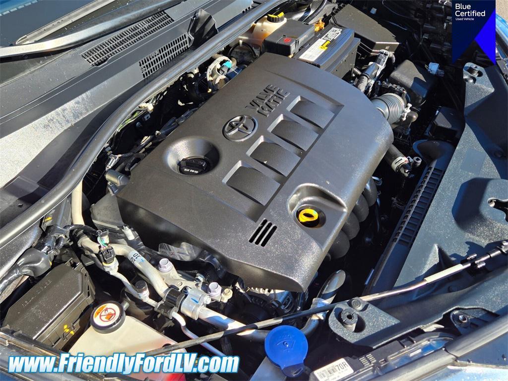 used 2020 Toyota C-HR car, priced at $19,000