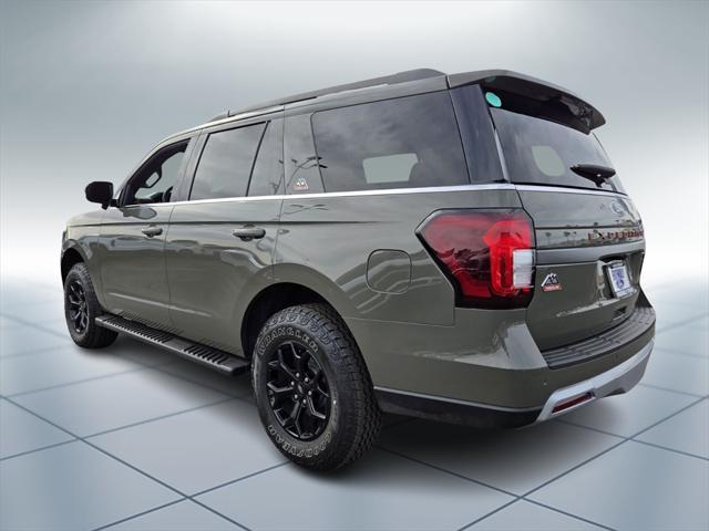 new 2024 Ford Expedition car, priced at $75,005