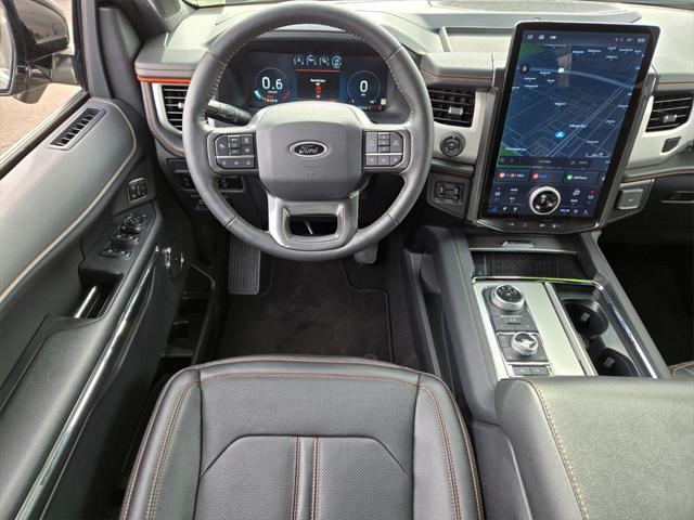 new 2024 Ford Expedition car, priced at $75,005