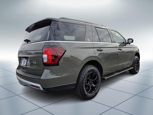 new 2024 Ford Expedition car, priced at $75,005