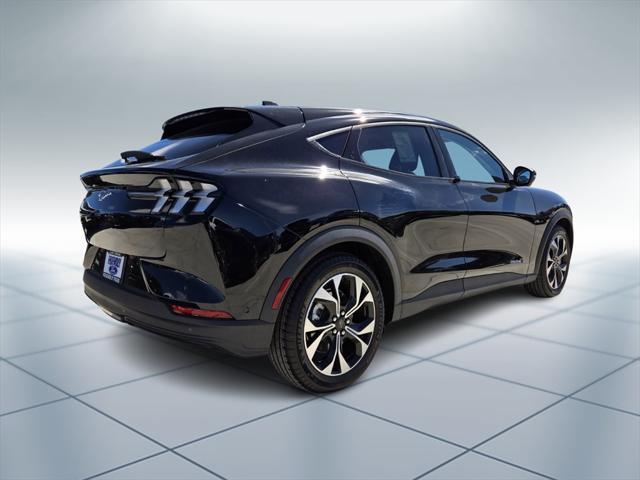 new 2024 Ford Mustang Mach-E car, priced at $47,285