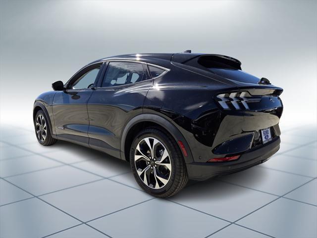 new 2024 Ford Mustang Mach-E car, priced at $47,285