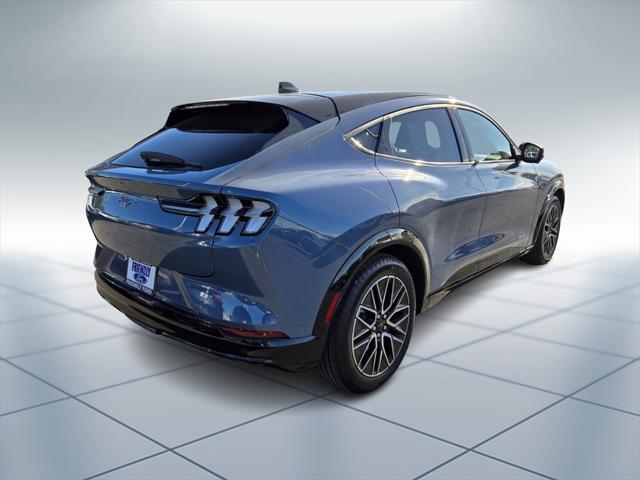 new 2024 Ford Mustang Mach-E car, priced at $45,390