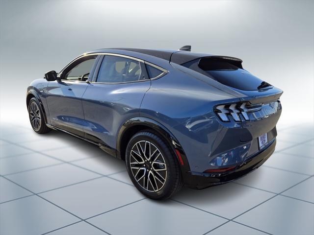 new 2024 Ford Mustang Mach-E car, priced at $45,390