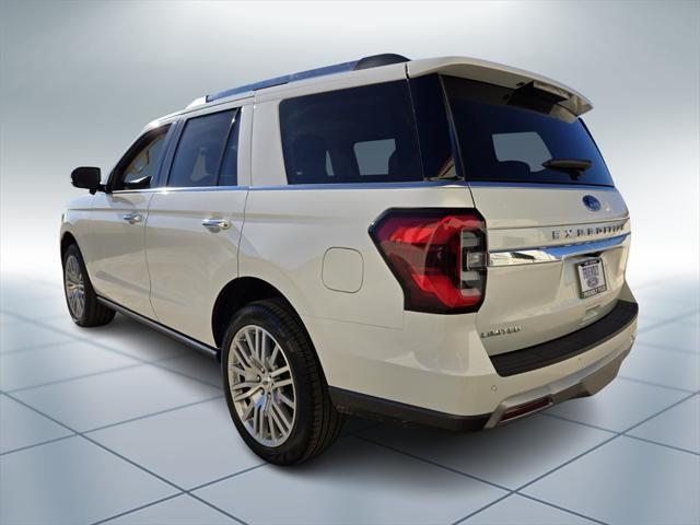 new 2024 Ford Expedition car, priced at $68,895