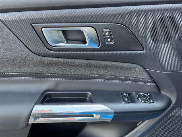 new 2025 Ford Mustang car, priced at $37,265