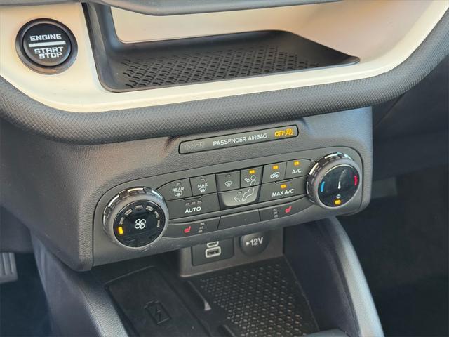 new 2024 Ford Bronco Sport car, priced at $32,545