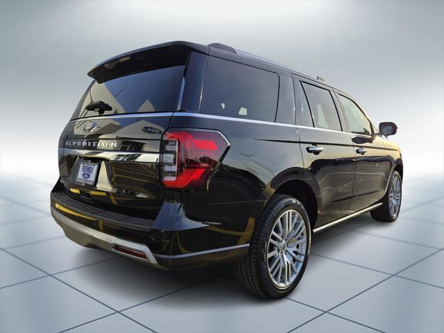 new 2024 Ford Expedition car, priced at $68,400