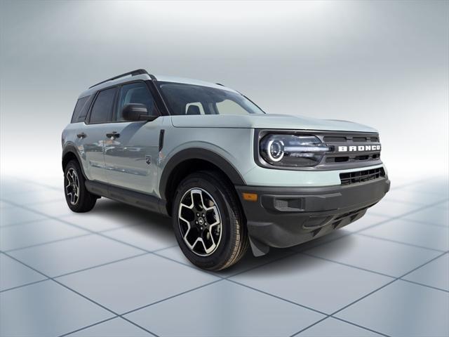 new 2024 Ford Bronco Sport car, priced at $29,650