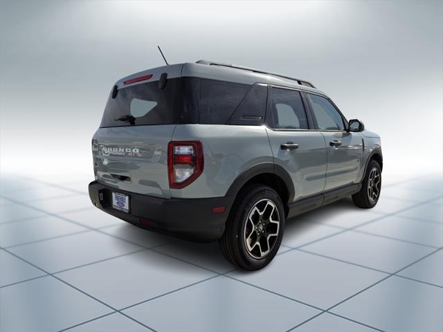 new 2024 Ford Bronco Sport car, priced at $29,650