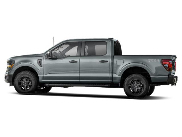 new 2024 Ford F-150 car, priced at $43,900