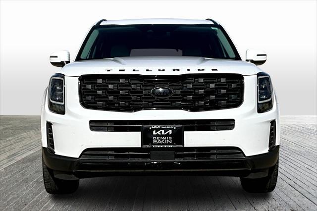 used 2021 Kia Telluride car, priced at $30,137