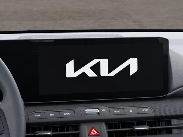 new 2025 Kia K4 car, priced at $23,145