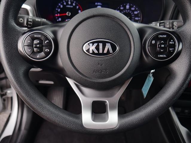 used 2020 Kia Soul car, priced at $14,082