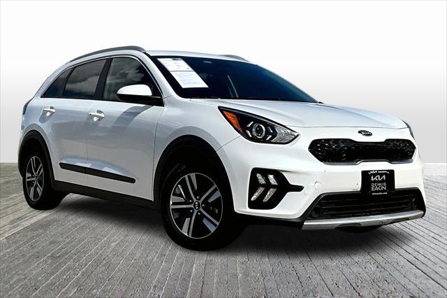 used 2020 Kia Niro car, priced at $19,873