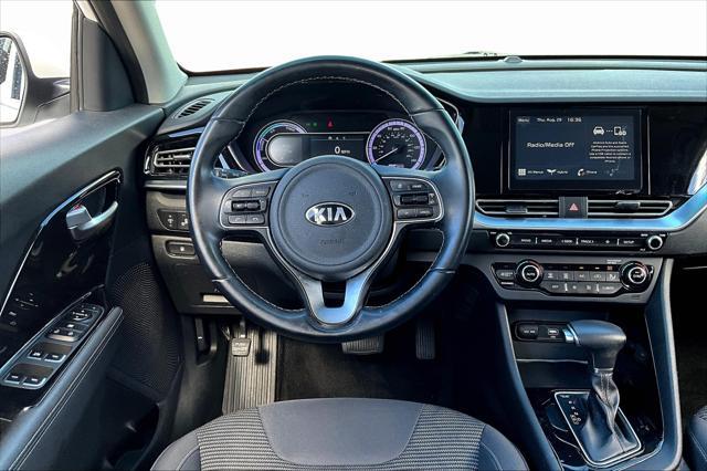 used 2020 Kia Niro car, priced at $19,873