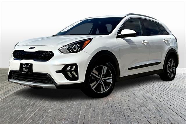 used 2020 Kia Niro car, priced at $19,873