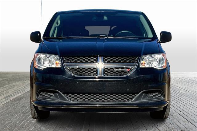 used 2019 Dodge Grand Caravan car, priced at $9,994