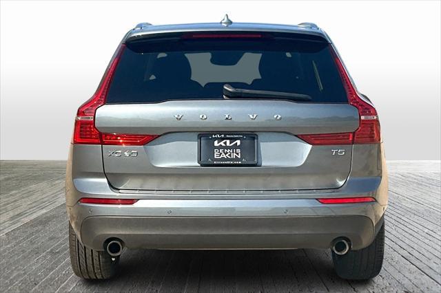 used 2019 Volvo XC60 car, priced at $22,441