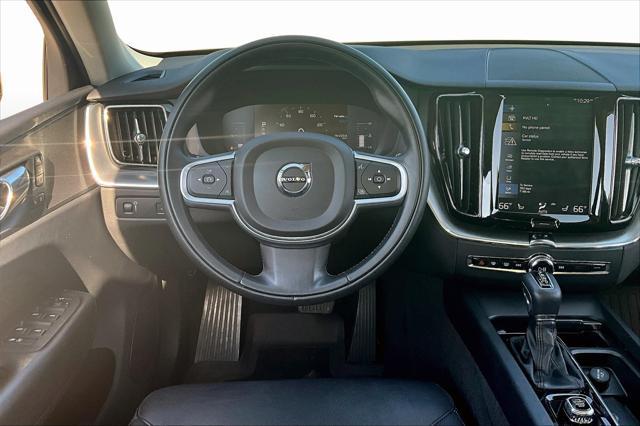 used 2019 Volvo XC60 car, priced at $22,441