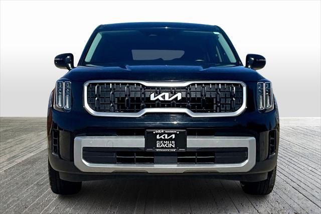 used 2023 Kia Telluride car, priced at $29,814