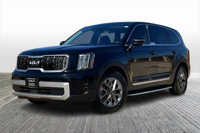 used 2023 Kia Telluride car, priced at $29,814