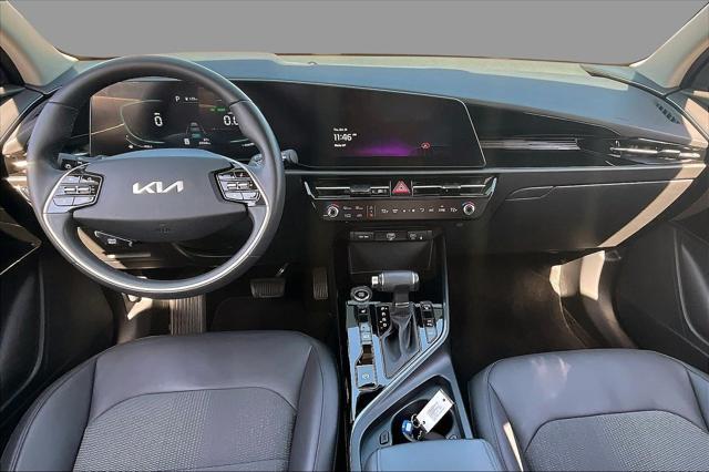 used 2023 Kia Niro car, priced at $22,918