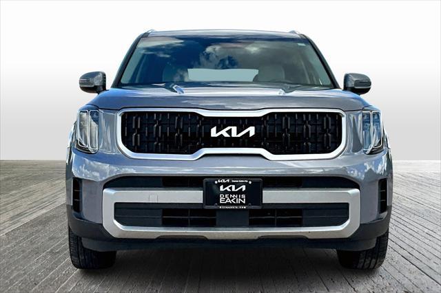 used 2023 Kia Telluride car, priced at $37,277