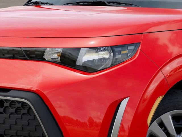 new 2025 Kia Soul car, priced at $21,840