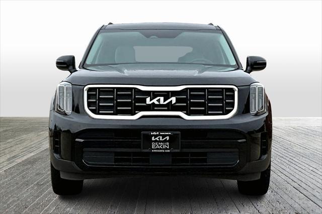 used 2023 Kia Telluride car, priced at $33,342