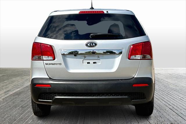 used 2013 Kia Sorento car, priced at $8,794