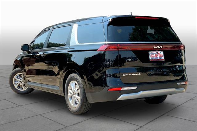 used 2022 Kia Carnival car, priced at $24,010