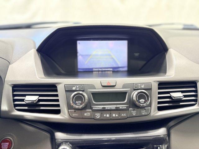 used 2016 Honda Odyssey car, priced at $13,988
