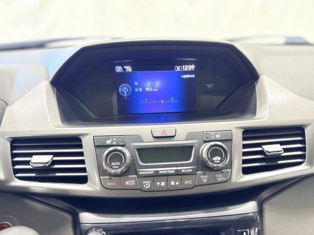 used 2016 Honda Odyssey car, priced at $13,988