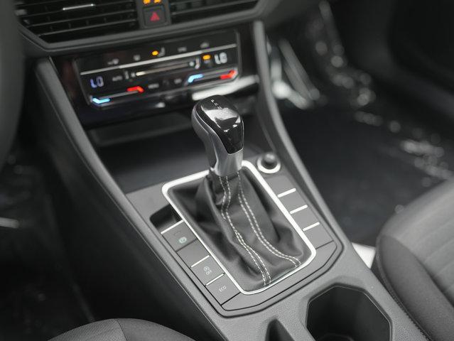 new 2025 Volkswagen Jetta car, priced at $23,191