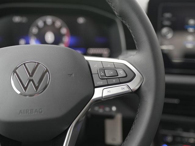 new 2025 Volkswagen Jetta car, priced at $23,191