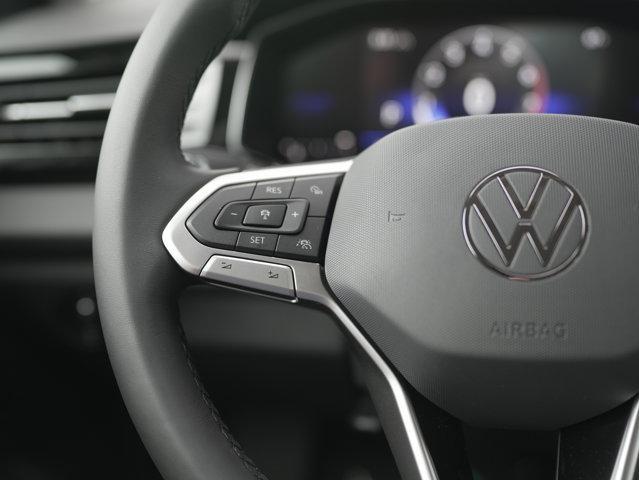 new 2025 Volkswagen Jetta car, priced at $23,191