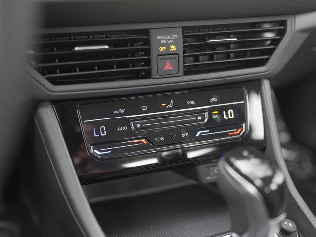 new 2025 Volkswagen Jetta car, priced at $23,191