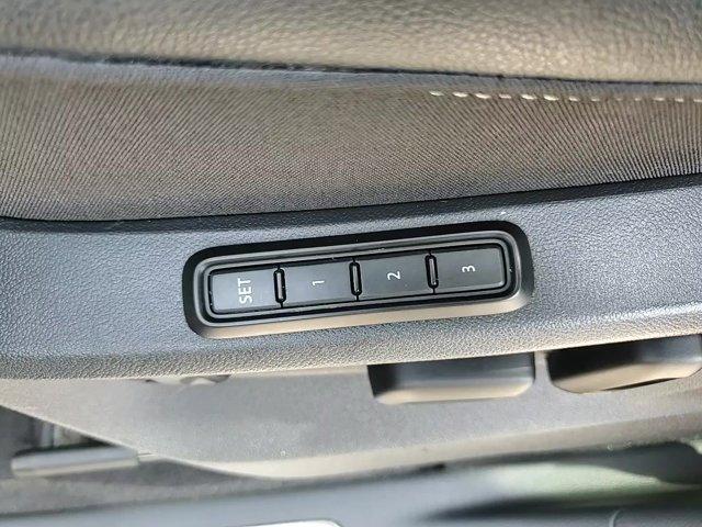 used 2022 Volkswagen Atlas car, priced at $36,888