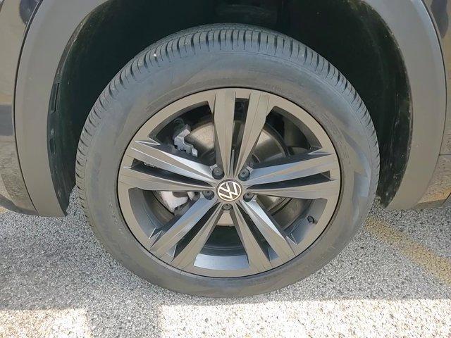 used 2022 Volkswagen Atlas car, priced at $36,888