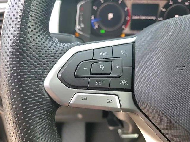 used 2022 Volkswagen Atlas car, priced at $36,888