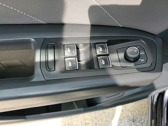 used 2022 Volkswagen Atlas car, priced at $36,888