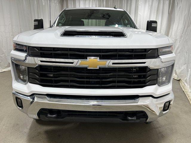 used 2024 Chevrolet Silverado 2500 car, priced at $51,988